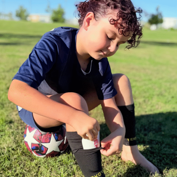 Shin Guard Sleeves / shinpad sleeve