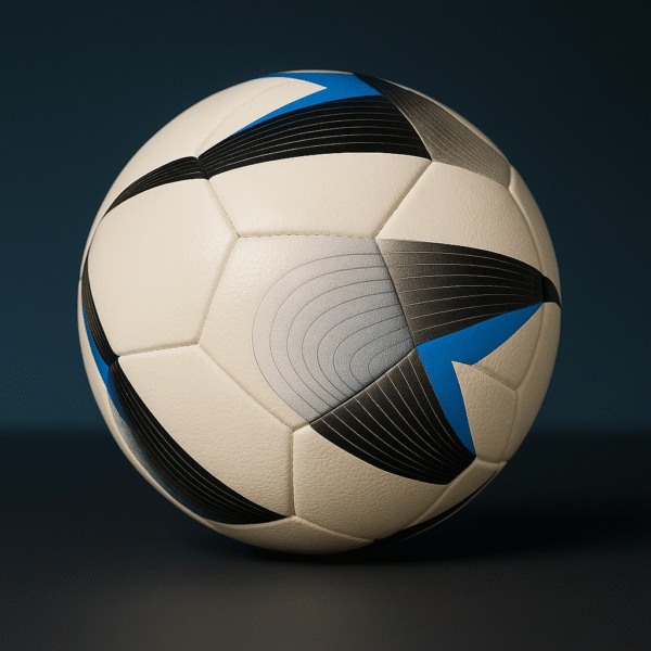 Alternative view of Size 5 Football