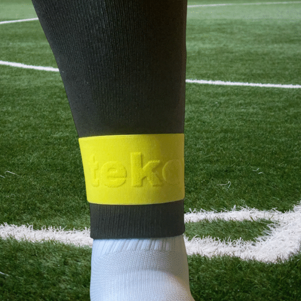 Stealth Shinpad Stays Yellow.